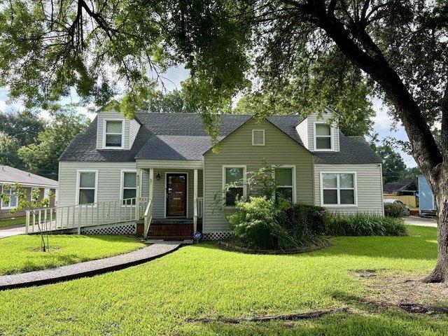House for sale in Jefferson, Texas