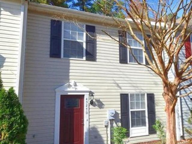 Townhouse for sale in California, Maryland