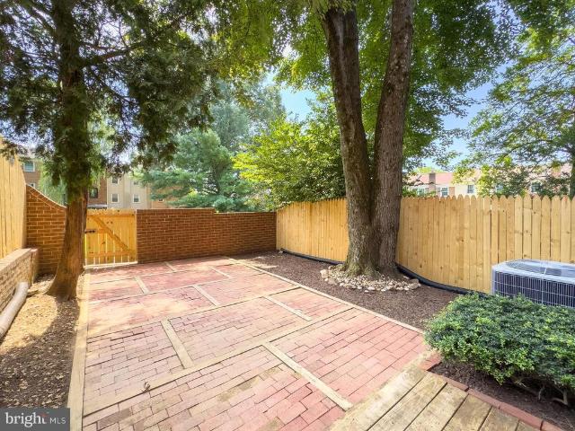 Townhouse for sale in Virginia