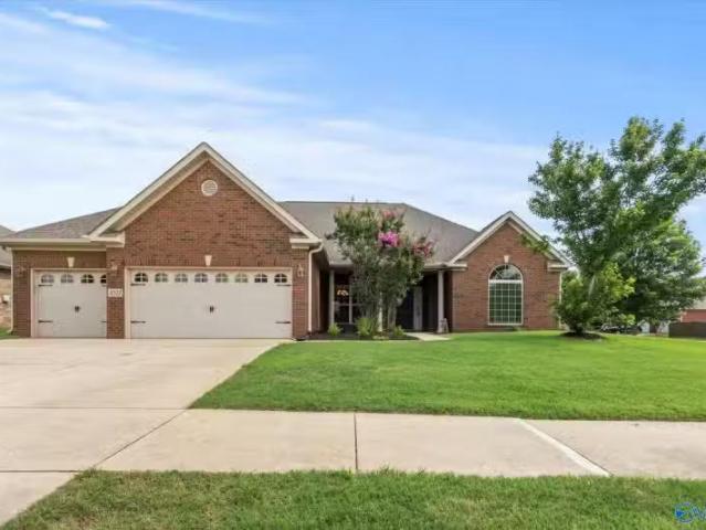 House for rent in Huntsville