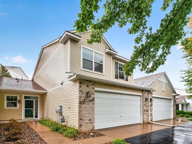 Townhouse for sale in Inver Grove Heights, Dakota County