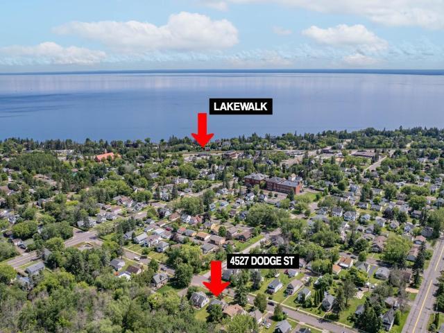 House for sale in Duluth, Minnesota