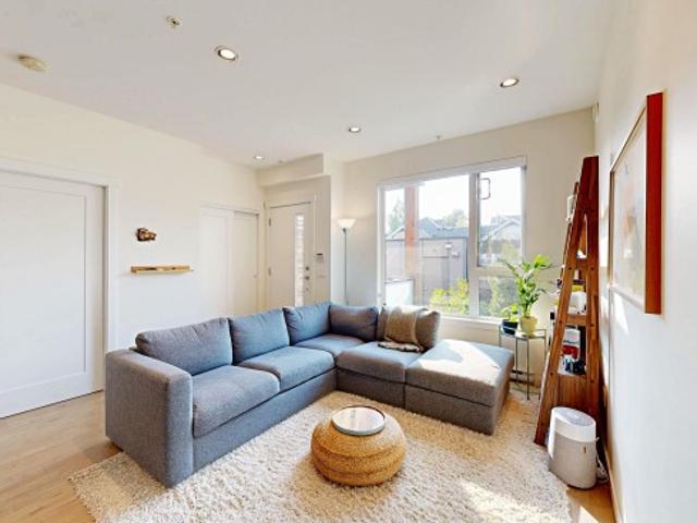 Townhouse for sale in Renfrew-Collingwood, Vancouver