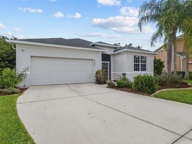 House for sale in Ellenton, Florida