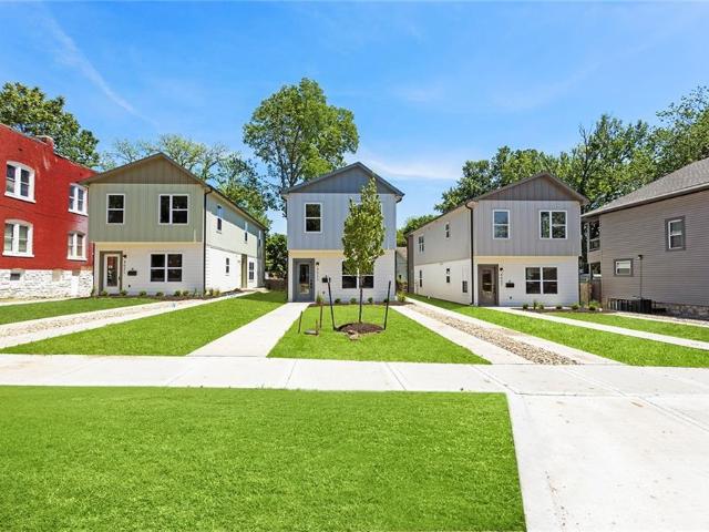 Condo for sale in Kansas City, Missouri