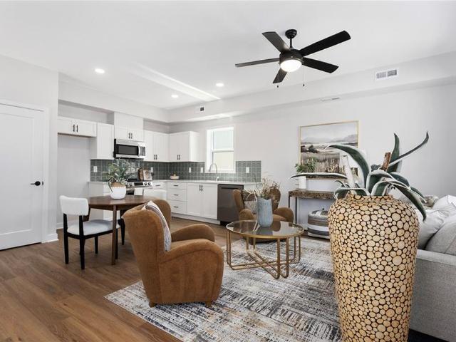 House for sale in Kansas City, Missouri