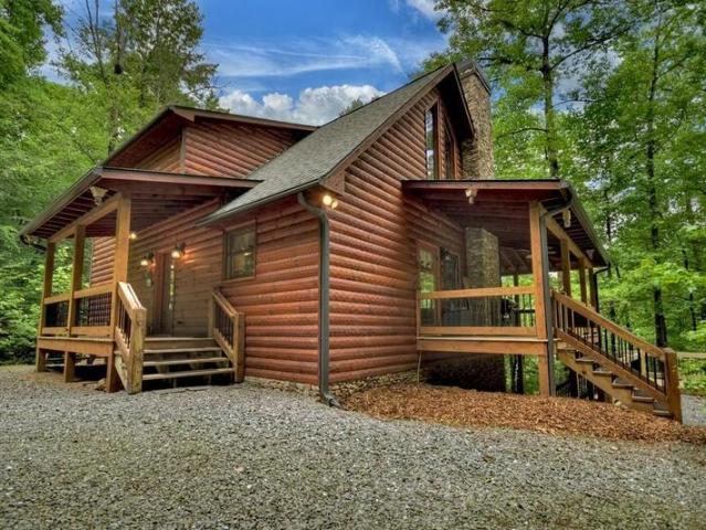 Townhouse for sale in Ellijay