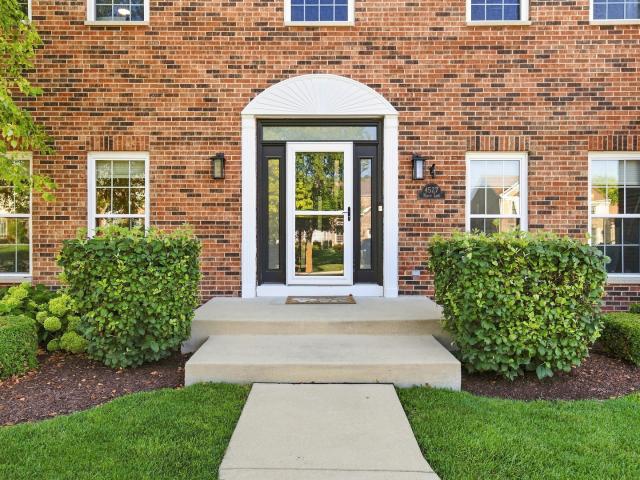 House for sale in Lisle, Illinois