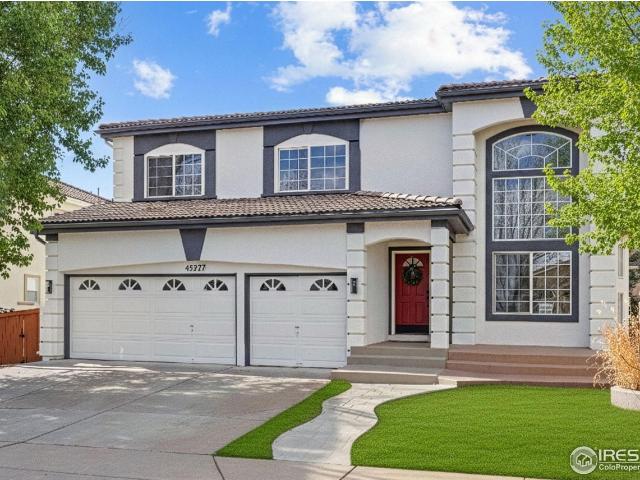 House for sale in Broomfield, Colorado
