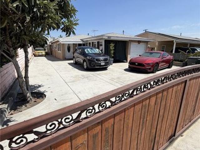 House for sale in Lynwood, California