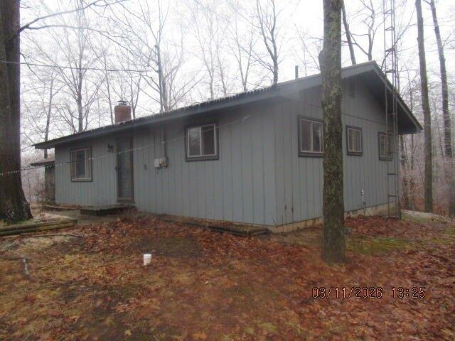 House for sale in Hale, Michigan