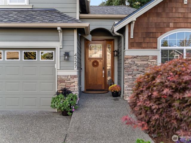 House for sale in Lacey, Thurston County
