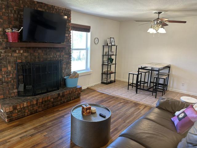 House for sale in Los Alamos, New Mexico