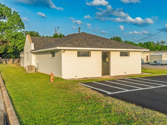 Commercial for sale in Hunt, Texas