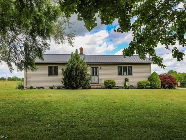 House for sale in Portage, Ohio