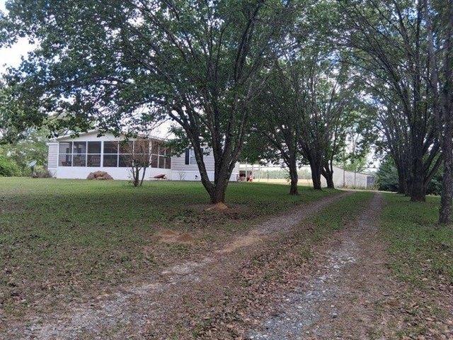 House for sale in Worth, Georgia