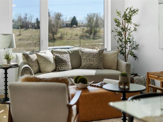 House for sale in Denver, Colorado
