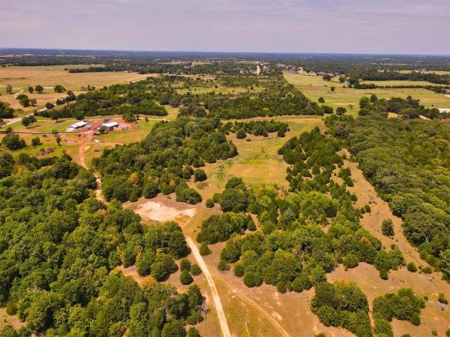 Land for sale in Tecumseh, Oklahoma