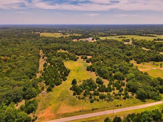Land for sale in Tecumseh, Oklahoma