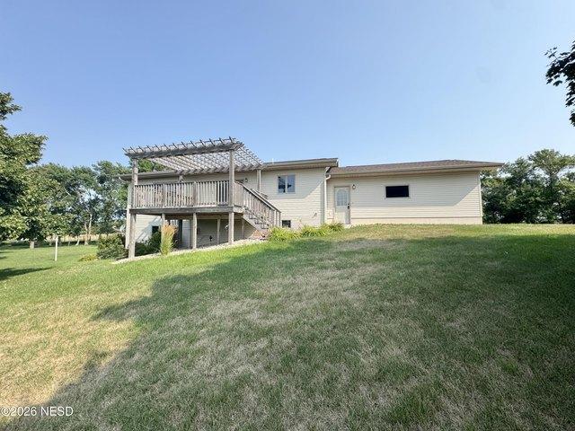 House for sale in Watertown, South Dakota