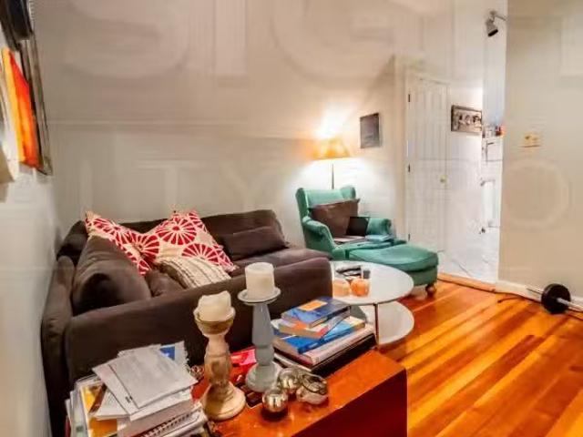 Condo for rent in Jamaica Plain, Massachusetts