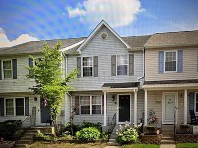 Townhouse for sale in California, Maryland