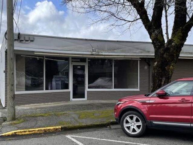 Property for sale in Clayoquot, British Columbia