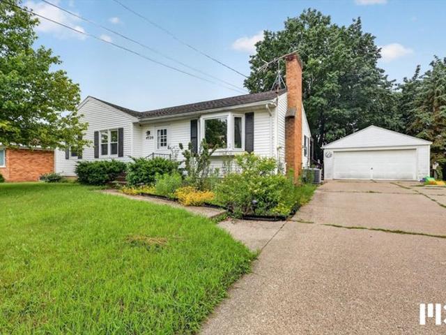 House for sale in Grandville, Michigan