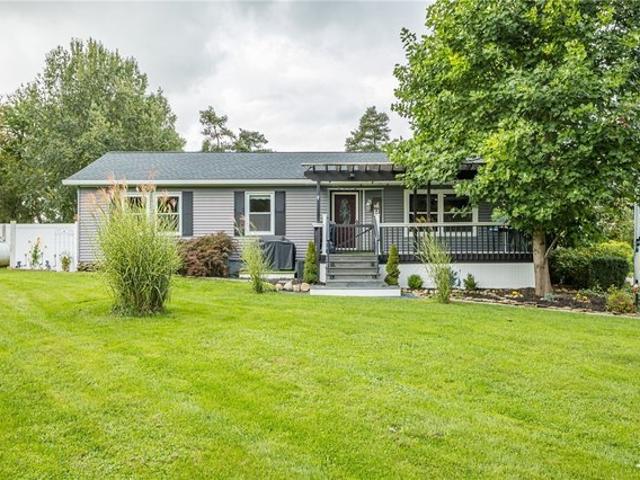 House for sale in Town of Geneseo, Livingston County