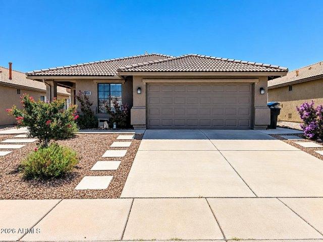 House for sale in Cochise, Arizona