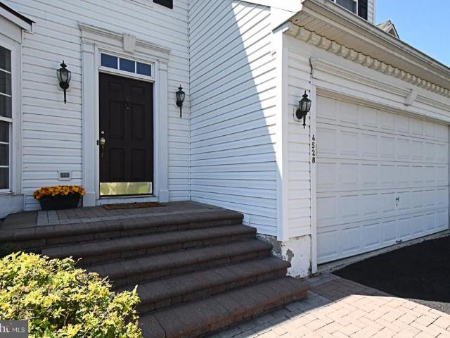 House for sale in Danboro, Plumstead Township