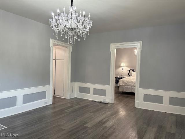 House for sale in Dover, Ohio