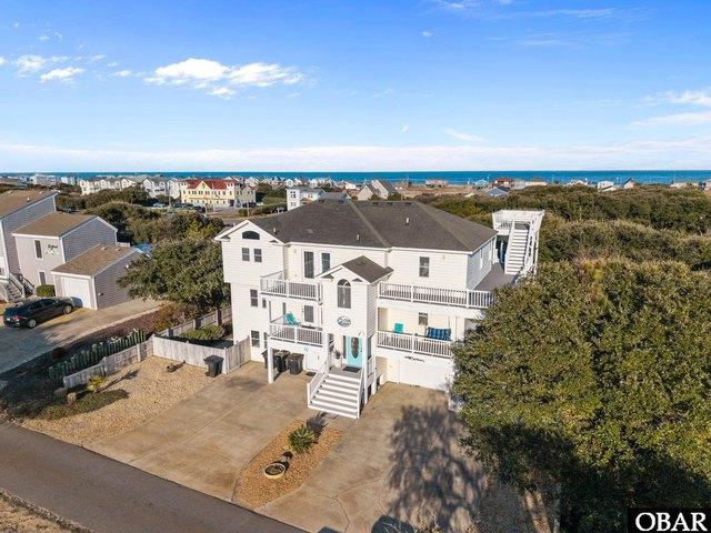 House for sale in Kitty Hawk, North Carolina