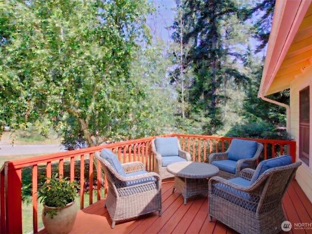 House for sale in Oak Harbor, Washington