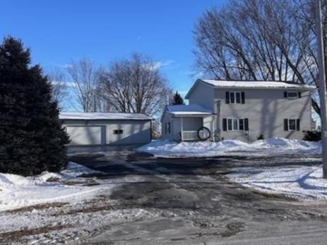 Farm for sale in Evansville, Wisconsin