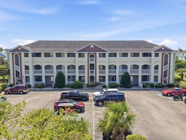 Condo for sale in Little River, South Carolina