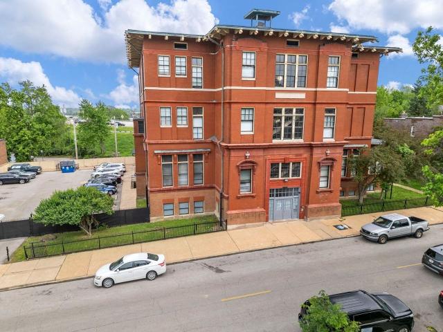 Apartment for rent in Saint Louis, Missouri