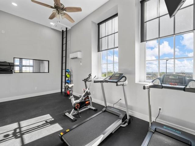 Apartment for rent in Saint Louis, Missouri