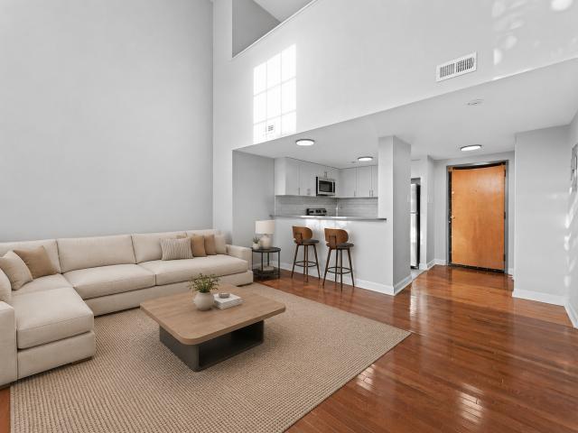 Apartment for rent in Saint Louis, Missouri