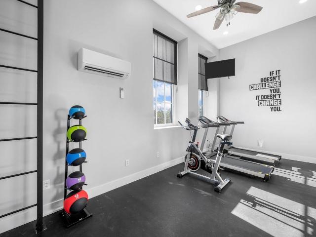 Apartment for rent in Saint Louis, Missouri