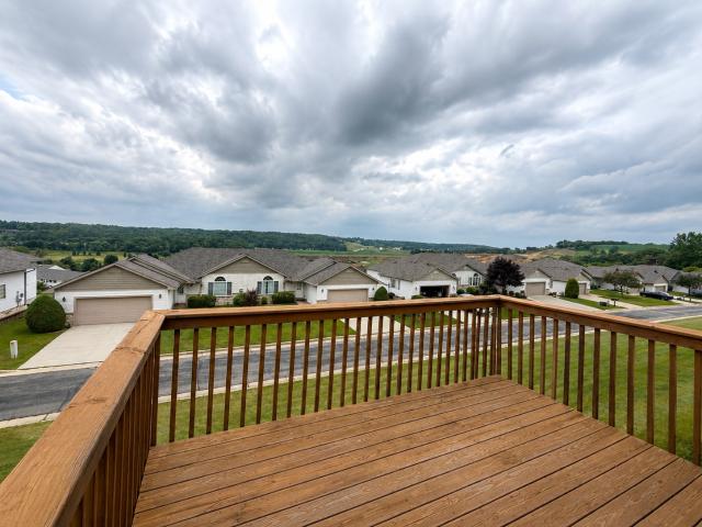 Townhouse for sale in Rochester, Minnesota
