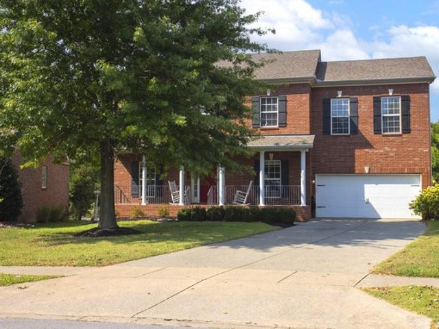 House for sale in Tennessee