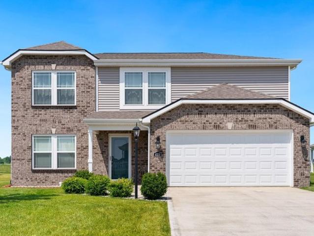 House for sale in New Haven, Indiana