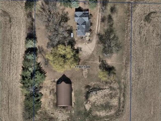 House for sale in Braham, Minnesota