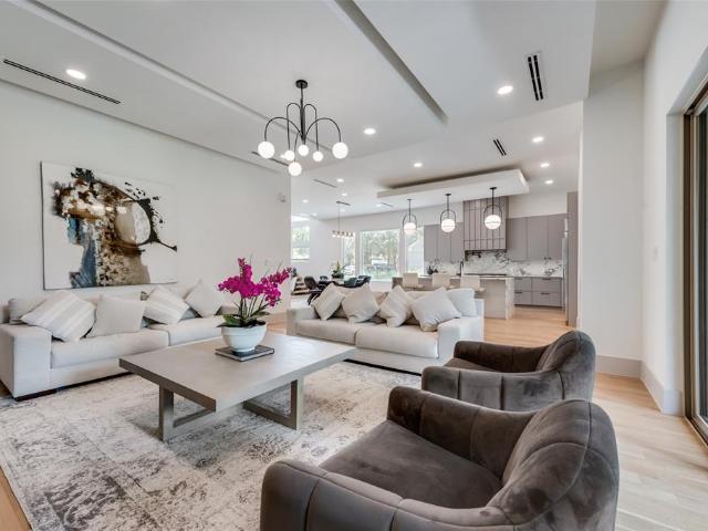 Property for sale in Dallas, Texas