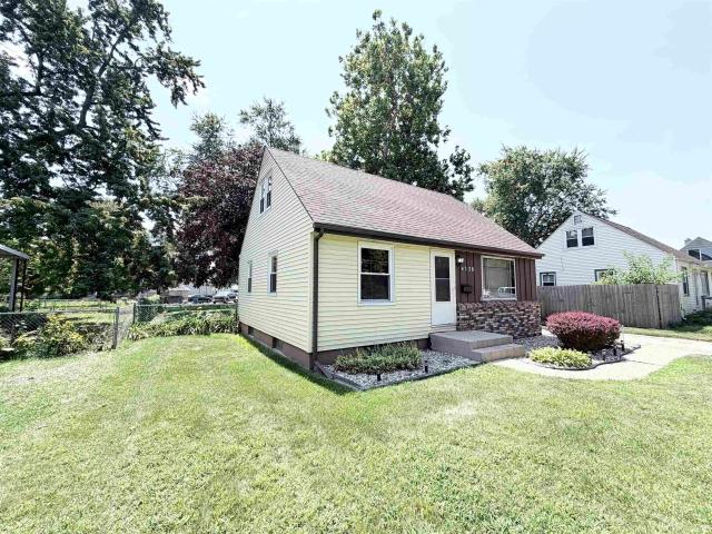 House for sale in South Bend, Indiana