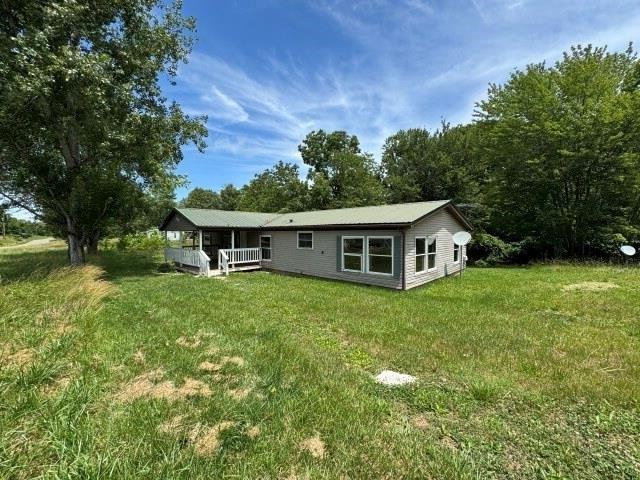 House for sale in Vinton, Ohio