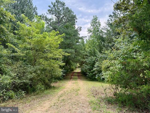 Land for sale in Callaway, Maryland