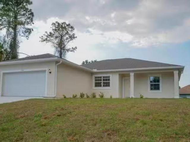 House for rent in Venice, Florida