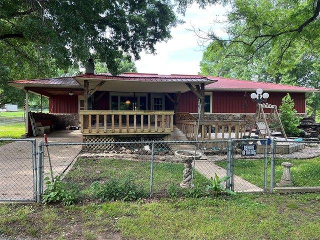 House for sale in Vian, Oklahoma